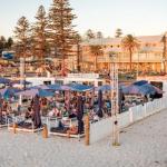 Beachside Luxury 2 Bedroom Getaway - Stayed 0