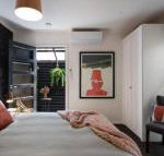 East St. 3 Secret Garden - Stayed