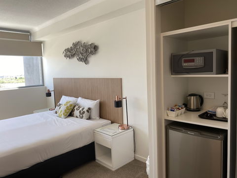 Airtrip Apartments On River Street - Stayed 5