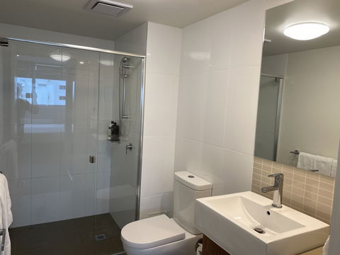 Airtrip Apartments On River Street - Stayed 3