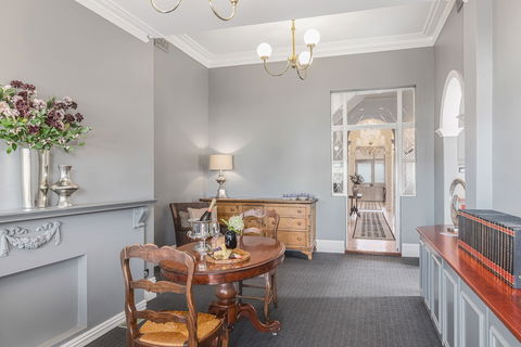 Delgattie Estate - Stayed 1