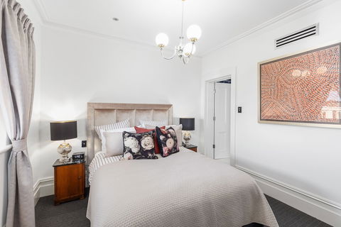 Delgattie Estate - Stayed 2