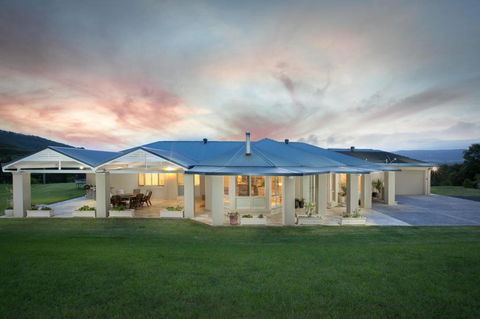 Cullengetty Estate - Stayed 4