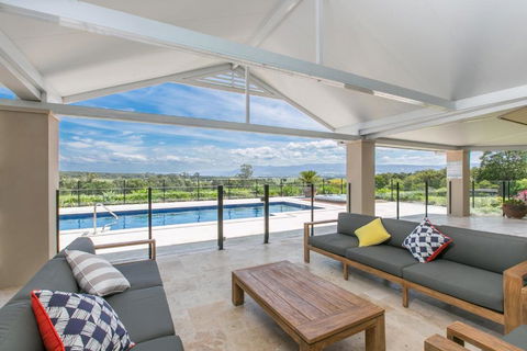 Cullengetty Estate - Stayed 2