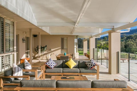 Cullengetty Estate - Stayed 6