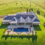 Cullengetty Estate - Stayed 0