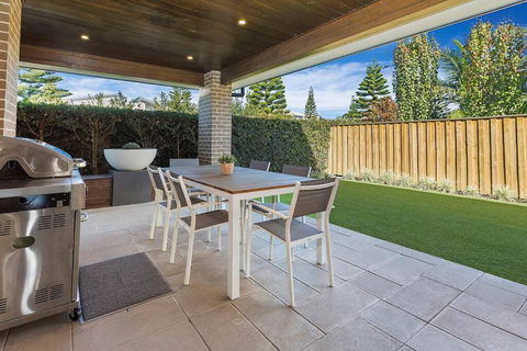 Luxury Brand New Home - Stayed 1