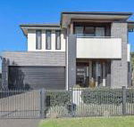 Luxury Brand New Home - Stayed