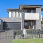 Luxury Brand New Home - Stayed 0