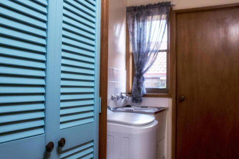 A Little Getaway - Stayed 4