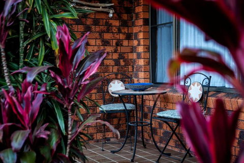 A Little Getaway - Stayed 5