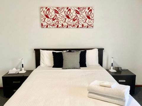 Sevens Avenue Guest House - Stayed 3