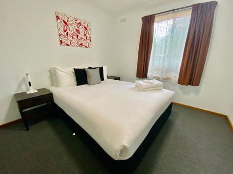 Sevens Avenue Guest House - Stayed 5