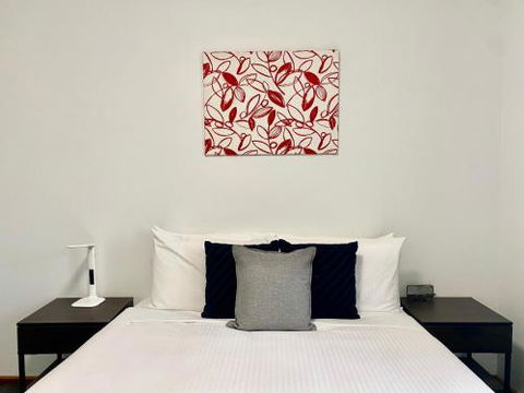 Sevens Avenue Guest House - Stayed 0