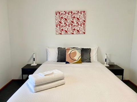 Sevens Avenue Guest House - Stayed 1