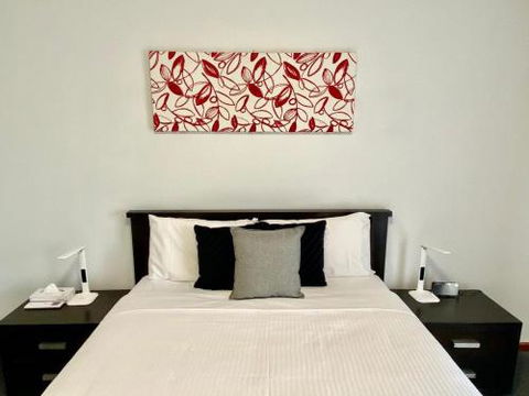Sevens Avenue Guest House - Stayed 4