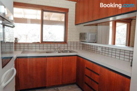 Banksia Beach House - Stayed 1