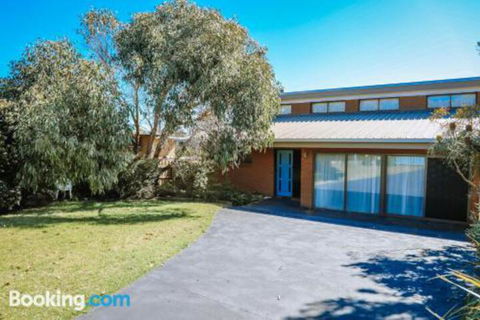 Banksia Beach House - Stayed 6