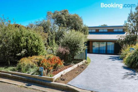 Banksia Beach House - Stayed 5