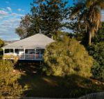 Stunning Queenslander - Stayed