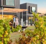 Barn Hives Yallingup - Stayed