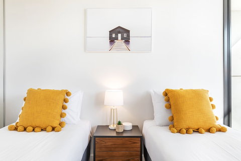 Urban Rest - Founders Lane - Stayed 5