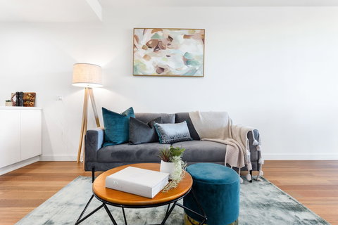 Urban Rest - Founders Lane - Stayed 1