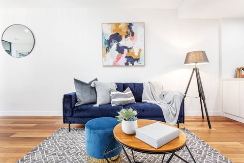 Urban Rest - Founders Lane - Stayed 3