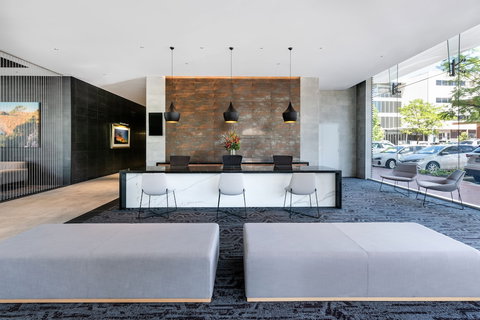 Vibe Hotel Subiaco Perth - Stayed 4