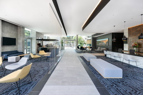 Vibe Hotel Subiaco Perth - Stayed 5