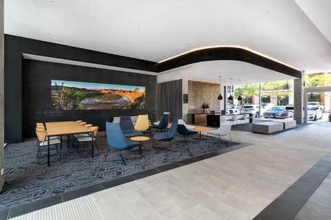 Vibe Hotel Subiaco Perth - Stayed 3