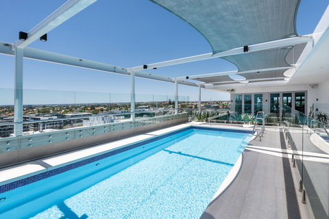 Vibe Hotel Subiaco Perth - Stayed 2
