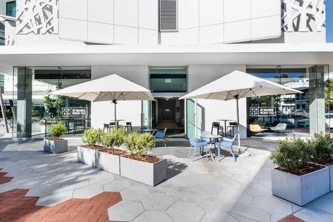 Vibe Hotel Subiaco Perth - Stayed 1