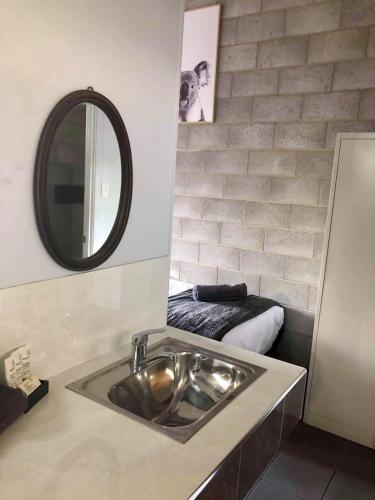 Granite Belt Cabins - Stayed 6