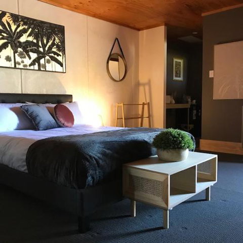 Granite Belt Cabins - Stayed 2