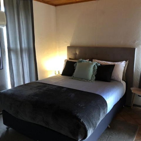 Granite Belt Cabins - Stayed 3