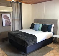 Granite Belt Cabins - Stayed