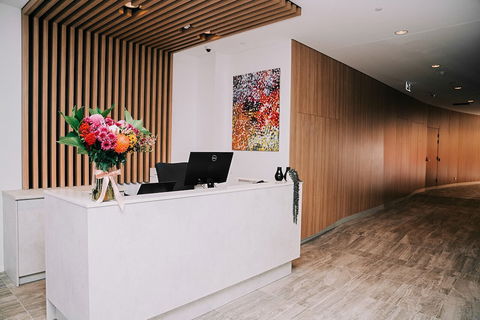 Tom's Court Hotel - Stayed 3