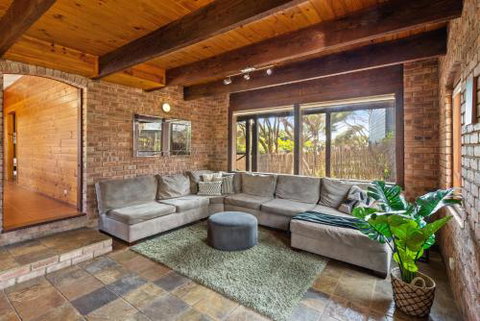 Coleys Beach House Yallingup - Stays Accommodation 3