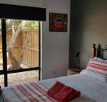 Red Ochre  Large 1BR with Private Courtyard - Stayed