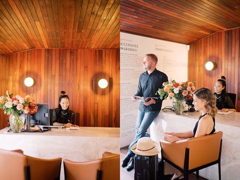 Warders Hotel Fremantle - Stayed 3