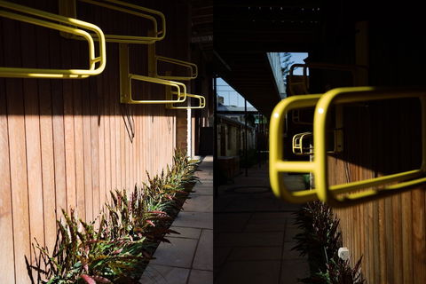 Warders Hotel Fremantle - Stayed 1