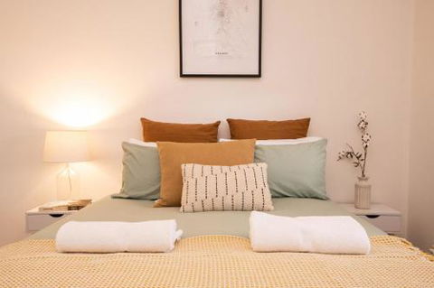 Lords Cottage Charming CBD Home Pet Friendly - Stayed 3