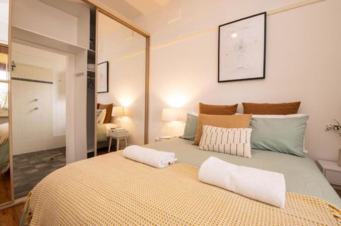 Lords Cottage Charming CBD Home Pet Friendly - Stayed 5