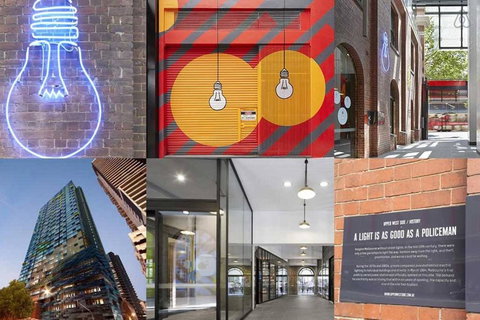 A Cozy & Comfy Studio Next To Southern Cross - Stayed 2