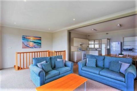 Seaside Beach House 25 Seaside Pde - Stayed 6