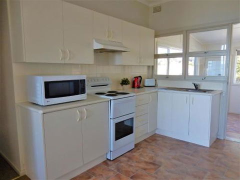Seaside Beach House 25 Seaside Pde - Stayed 2