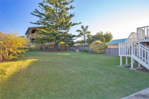 Seaside Beach House 25 Seaside Pde - Stayed 1
