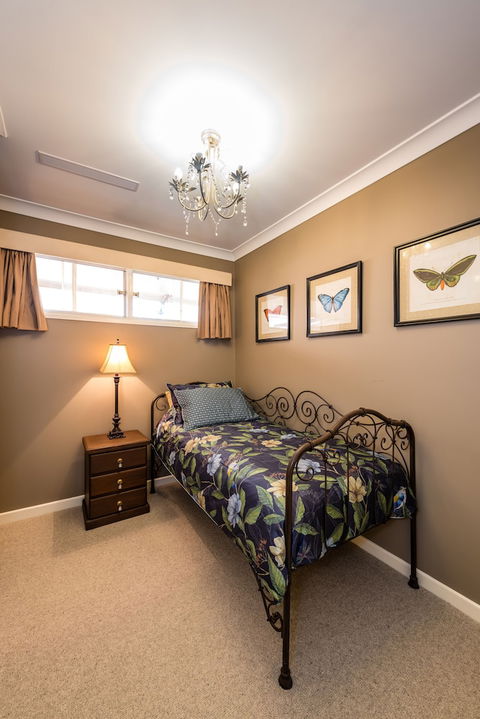 Hedge House- Luxury Space Style Location - Stayed 4