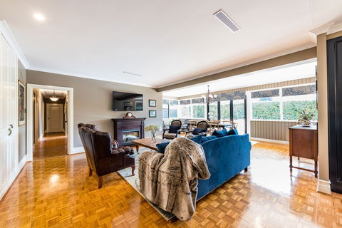 Hedge House- Luxury Space Style Location - Stayed 5